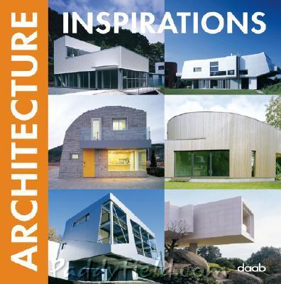 книга Architecture Inspirations, автор: 